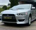 Мицубиси Лансер 2008 в Львове на Automoto.ua Мицубиси Лансер, объемом двигателя 2 л и пробегом 250 тыс. км за 6650 $, фото 2 на Automoto.ua