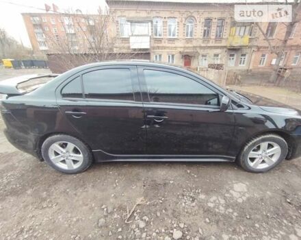 Міцубісі Lancer, об'ємом двигуна 2 л та пробігом 251 тис. км за 6950 $, фото 7 на Automoto.ua