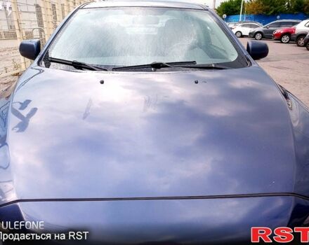 Мицубиси Лансер, объемом двигателя 2 л и пробегом 150 тыс. км за 5300 $, фото 3 на Automoto.ua