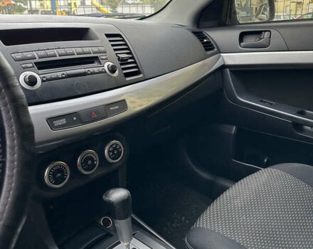 Міцубісі Lancer, об'ємом двигуна 2 л та пробігом 230 тис. км за 6500 $, фото 6 на Automoto.ua