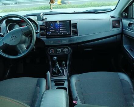 Міцубісі Lancer, об'ємом двигуна 1.5 л та пробігом 185 тис. км за 6450 $, фото 11 на Automoto.ua