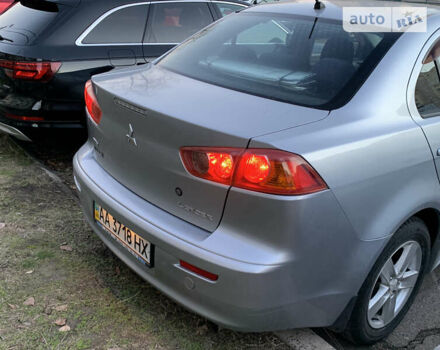 Міцубісі Lancer, об'ємом двигуна 0 л та пробігом 182 тис. км за 8000 $, фото 19 на Automoto.ua