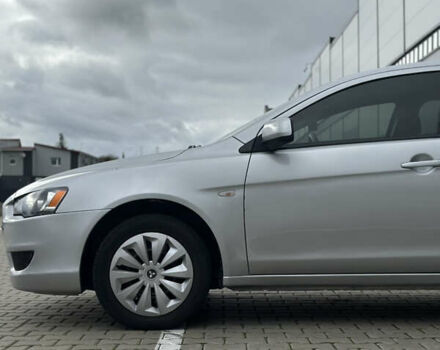 Міцубісі Lancer, об'ємом двигуна 1.5 л та пробігом 185 тис. км за 5500 $, фото 3 на Automoto.ua