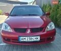 Міцубісі Lancer, об'ємом двигуна 1.6 л та пробігом 131 тис. км за 6450 $, фото 4 на Automoto.ua