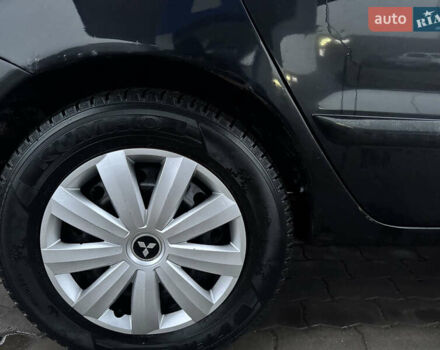 Міцубісі Lancer, об'ємом двигуна 1.6 л та пробігом 198 тис. км за 3850 $, фото 15 на Automoto.ua