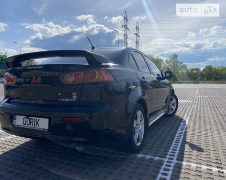 Міцубісі Lancer, об'ємом двигуна 1.5 л та пробігом 250 тис. км за 5850 $, фото 3 на Automoto.ua