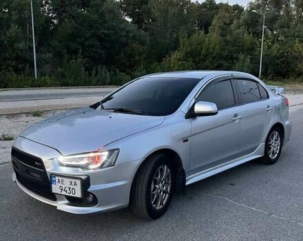 Міцубісі Lancer, об'ємом двигуна 1.5 л та пробігом 185 тис. км за 6450 $, фото 7 на Automoto.ua