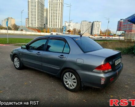 Мицубиси Лансер, объемом двигателя 1.6 л и пробегом 238 тыс. км за 3000 $, фото 1 на Automoto.ua