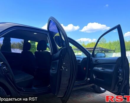 Мицубиси Лансер, объемом двигателя 1.6 л и пробегом 243 тыс. км за 4800 $, фото 3 на Automoto.ua