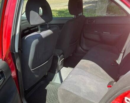 Мицубиси Лансер, объемом двигателя 1.6 л и пробегом 159 тыс. км за 4450 $, фото 27 на Automoto.ua