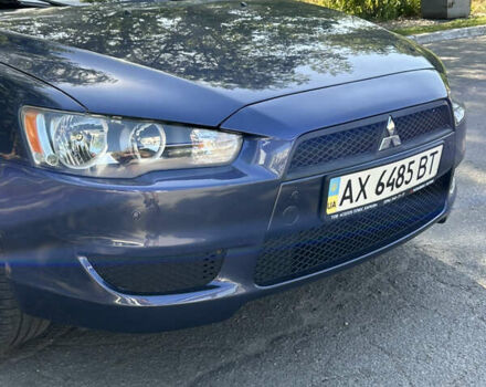 Міцубісі Lancer, об'ємом двигуна 0 л та пробігом 167 тис. км за 6500 $, фото 8 на Automoto.ua