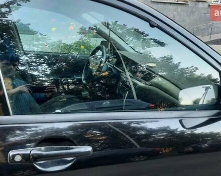 Мицубиси Лансер, объемом двигателя 1.6 л и пробегом 186 тыс. км за 4500 $, фото 2 на Automoto.ua