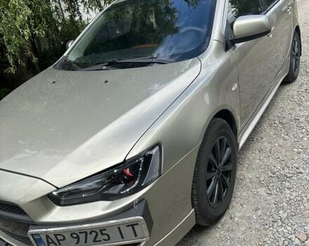 Міцубісі Lancer, об'ємом двигуна 0 л та пробігом 222 тис. км за 7500 $, фото 8 на Automoto.ua