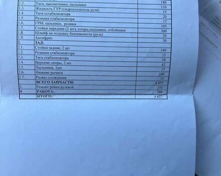 Мицубиси Лансер, объемом двигателя 0 л и пробегом 223 тыс. км за 6500 $, фото 23 на Automoto.ua