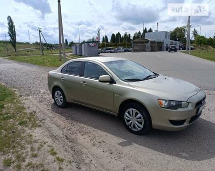 Міцубісі Lancer, об'ємом двигуна 1.5 л та пробігом 170 тис. км за 5500 $, фото 5 на Automoto.ua