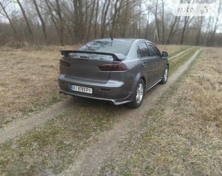 Міцубісі Lancer, об'ємом двигуна 2 л та пробігом 335 тис. км за 7000 $, фото 2 на Automoto.ua