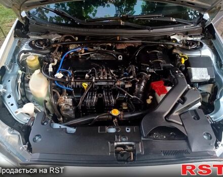 Мицубиси Лансер 2008 в Николаеве на Automoto.ua Мицубиси Лансер, объемом двигателя 2 л и пробегом 250 тыс. км за 5200 $, фото 11 на Automoto.ua