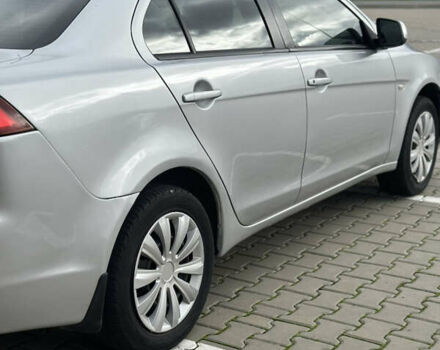 Міцубісі Lancer, об'ємом двигуна 1.5 л та пробігом 185 тис. км за 5500 $, фото 8 на Automoto.ua