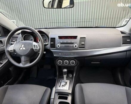 Міцубісі Lancer, об'ємом двигуна 2 л та пробігом 230 тис. км за 6800 $, фото 27 на Automoto.ua