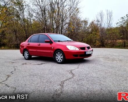 Міцубісі Lancer, об'ємом двигуна 1.6 л та пробігом 191 тис. км за 4900 $, фото 2 на Automoto.ua