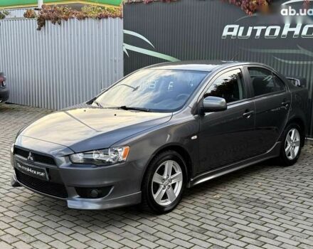 Міцубісі Lancer, об'ємом двигуна 2 л та пробігом 230 тис. км за 6800 $, фото 3 на Automoto.ua