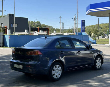 Міцубісі Lancer, об'ємом двигуна 0 л та пробігом 167 тис. км за 6500 $, фото 5 на Automoto.ua