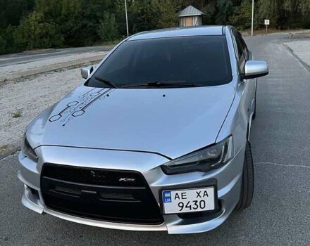 Міцубісі Lancer, об'ємом двигуна 1.5 л та пробігом 185 тис. км за 6450 $, фото 8 на Automoto.ua
