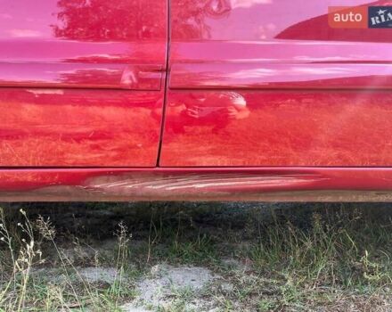 Мицубиси Лансер, объемом двигателя 1.6 л и пробегом 159 тыс. км за 4450 $, фото 30 на Automoto.ua