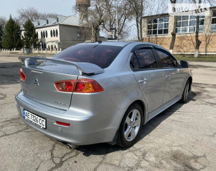 Міцубісі Lancer, об'ємом двигуна 2 л та пробігом 233 тис. км за 6500 $, фото 4 на Automoto.ua