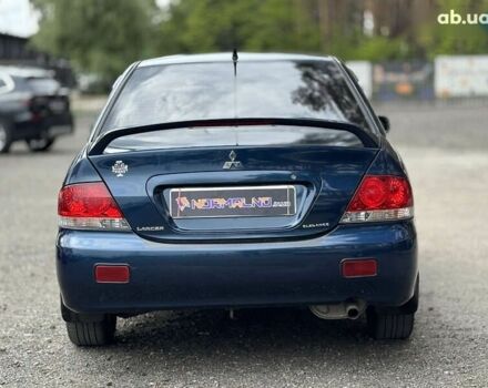 Мицубиси Лансер, объемом двигателя 0 л и пробегом 232 тыс. км за 3790 $, фото 4 на Automoto.ua