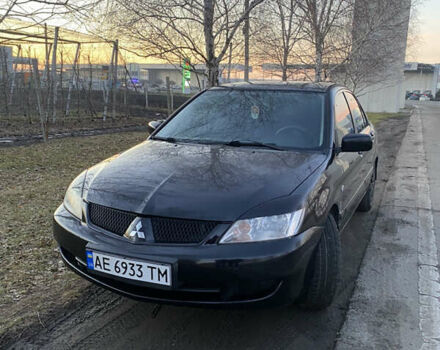 Міцубісі Lancer, об'ємом двигуна 1.6 л та пробігом 175 тис. км за 7000 $, фото 1 на Automoto.ua