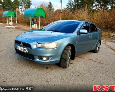 Міцубісі Lancer, об'ємом двигуна 1.5 л та пробігом 185 тис. км за 7000 $, фото 6 на Automoto.ua