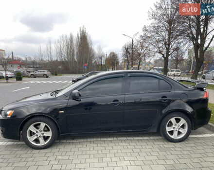 Міцубісі Lancer, об'ємом двигуна 1.5 л та пробігом 272 тис. км за 4680 $, фото 1 на Automoto.ua