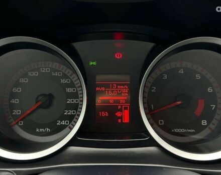 Мицубиси Лансер 2008 в Львове на Automoto.ua Мицубиси Лансер, объемом двигателя 2 л и пробегом 250 тыс. км за 6650 $, фото 9 на Automoto.ua