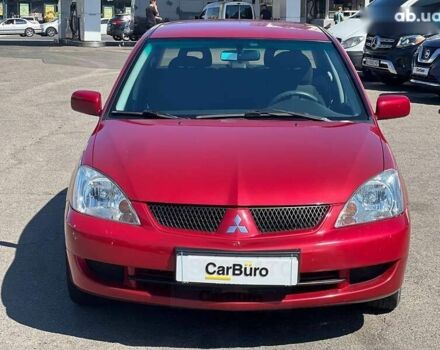 Мицубиси Лансер, объемом двигателя 0 л и пробегом 223 тыс. км за 6500 $, фото 5 на Automoto.ua