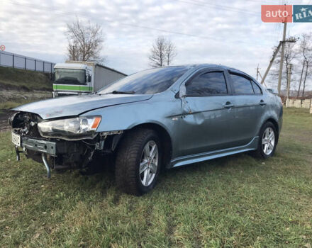 Міцубісі Lancer, об'ємом двигуна 1.5 л та пробігом 222 тис. км за 3500 $, фото 4 на Automoto.ua
