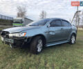 Міцубісі Lancer, об'ємом двигуна 1.5 л та пробігом 222 тис. км за 3500 $, фото 4 на Automoto.ua