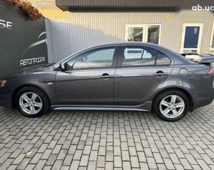 Міцубісі Lancer, об'ємом двигуна 2 л та пробігом 230 тис. км за 6800 $, фото 22 на Automoto.ua