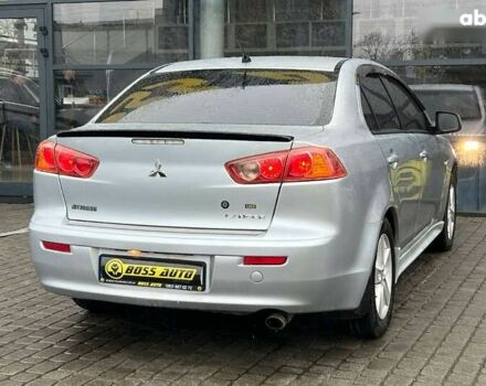 Мицубиси Лансер, объемом двигателя 0 л и пробегом 250 тыс. км за 7200 $, фото 6 на Automoto.ua