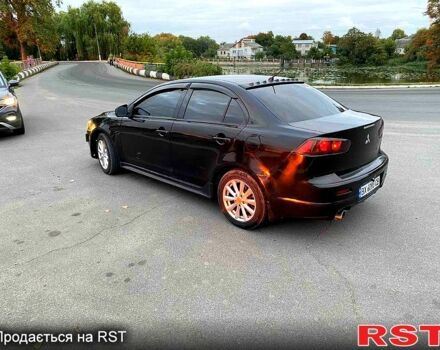 Міцубісі Lancer, об'ємом двигуна 2 л та пробігом 293 тис. км за 5600 $, фото 2 на Automoto.ua