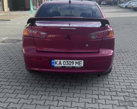 Міцубісі Lancer, об'ємом двигуна 1.8 л та пробігом 187 тис. км за 7501 $, фото 1 на Automoto.ua