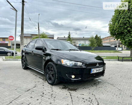 Міцубісі Lancer, об'ємом двигуна 2 л та пробігом 150 тис. км за 7900 $, фото 1 на Automoto.ua