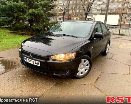 Міцубісі Lancer, об'ємом двигуна 1.5 л та пробігом 150 тис. км за 6500 $, фото 2 на Automoto.ua