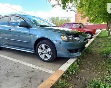 Міцубісі Lancer, об'ємом двигуна 1.5 л та пробігом 269 тис. км за 6800 $, фото 8 на Automoto.ua