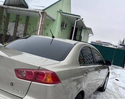 Міцубісі Lancer, об'ємом двигуна 1.5 л та пробігом 41 тис. км за 9000 $, фото 6 на Automoto.ua