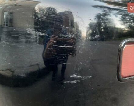 Мицубиси Лансер, объемом двигателя 1.6 л и пробегом 186 тыс. км за 4500 $, фото 11 на Automoto.ua