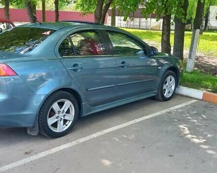 Міцубісі Lancer, об'ємом двигуна 1.5 л та пробігом 269 тис. км за 6800 $, фото 4 на Automoto.ua