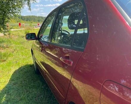 Мицубиси Лансер, объемом двигателя 1.6 л и пробегом 159 тыс. км за 4450 $, фото 14 на Automoto.ua