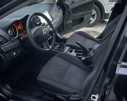 Міцубісі Lancer, об'ємом двигуна 1.5 л та пробігом 272 тис. км за 4680 $, фото 7 на Automoto.ua