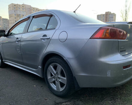 Міцубісі Lancer, об'ємом двигуна 0 л та пробігом 182 тис. км за 8000 $, фото 21 на Automoto.ua